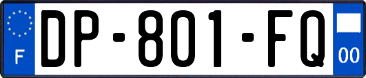 DP-801-FQ