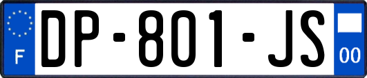 DP-801-JS