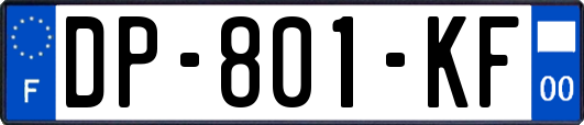 DP-801-KF