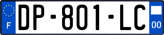 DP-801-LC