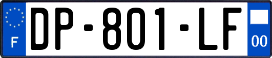DP-801-LF