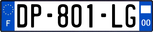 DP-801-LG