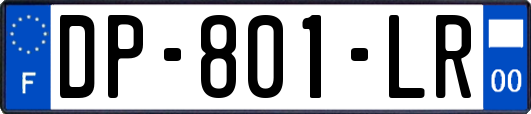 DP-801-LR