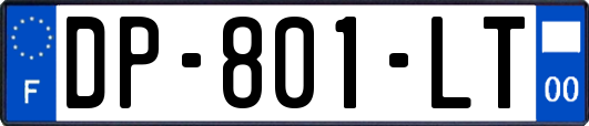 DP-801-LT