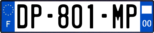 DP-801-MP