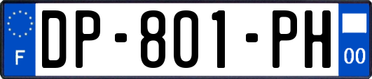 DP-801-PH