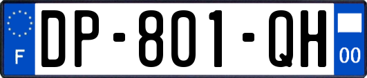 DP-801-QH