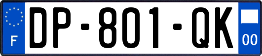 DP-801-QK