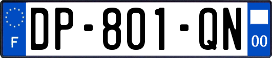 DP-801-QN