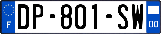 DP-801-SW
