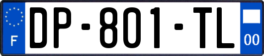 DP-801-TL