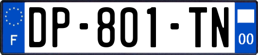 DP-801-TN