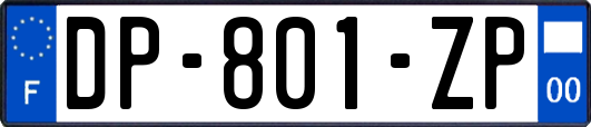 DP-801-ZP