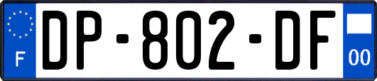 DP-802-DF