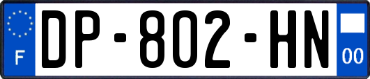 DP-802-HN
