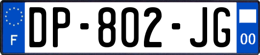 DP-802-JG