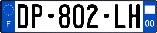 DP-802-LH
