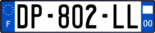 DP-802-LL