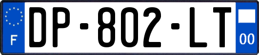 DP-802-LT