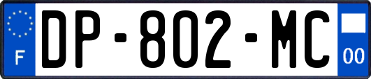 DP-802-MC
