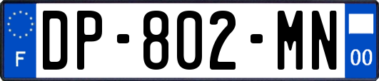 DP-802-MN