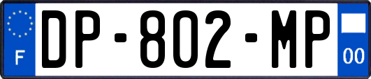 DP-802-MP
