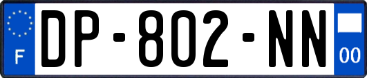 DP-802-NN