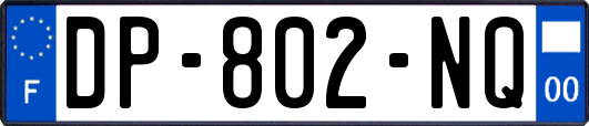 DP-802-NQ