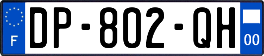 DP-802-QH