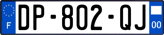 DP-802-QJ