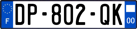 DP-802-QK