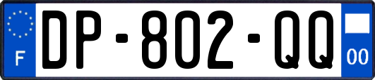 DP-802-QQ