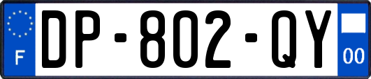DP-802-QY