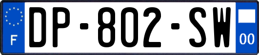 DP-802-SW