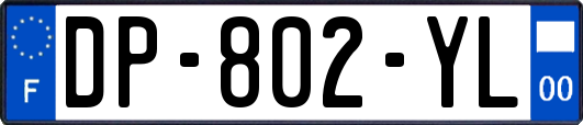 DP-802-YL