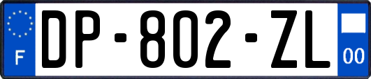 DP-802-ZL