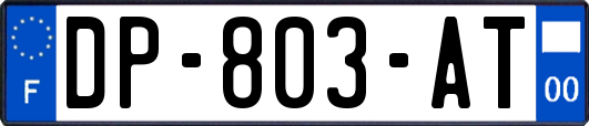 DP-803-AT