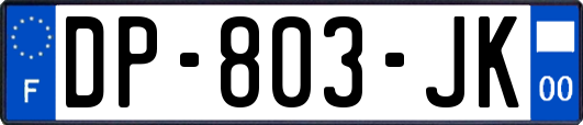DP-803-JK