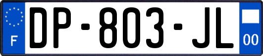 DP-803-JL