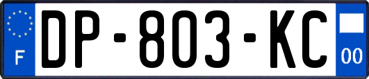DP-803-KC