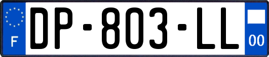 DP-803-LL