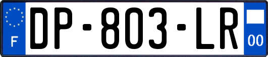 DP-803-LR