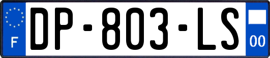 DP-803-LS
