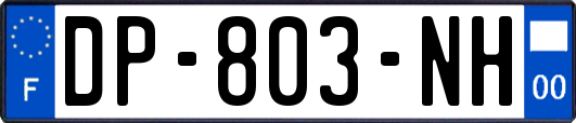 DP-803-NH