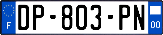 DP-803-PN