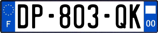 DP-803-QK