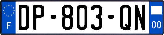 DP-803-QN