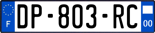 DP-803-RC