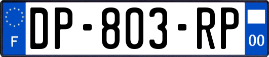 DP-803-RP