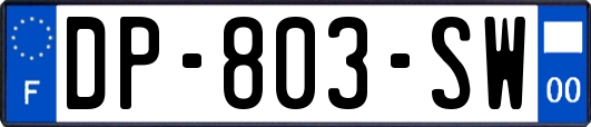 DP-803-SW